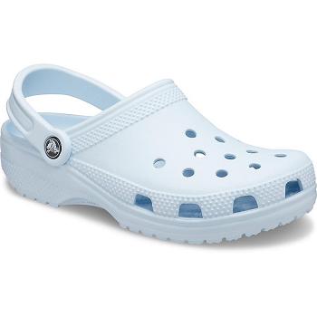 Crocs Classic Clog Modre - Damske Dreváky